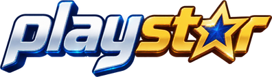 Playstar লোগো